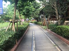 -铁路文化公园