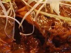 糖醋烧鳜鱼-百纳·锦绣江南 (百纳瑞汀酒店)