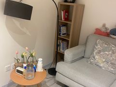 -大鱼心理咨询工作室(静安寺店)