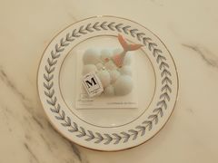 -La patisserie de Mona 茉娜的甜品(韩乐坊店)