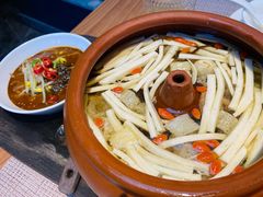 -雀舞云南菜(乐客城店)