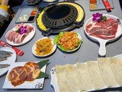 -外婆掌柜·东北家庭烤肉(托乐嘉店)