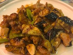 -东方饺子王(中央大街创始店)
