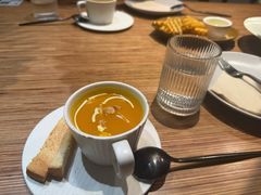 -本处·素食·融合料理(南油店)