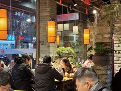 -打酱油·非遗淮扬菜(瘦西湖梅岭店)