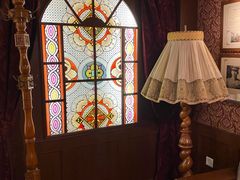 -利顺德大饭店·维多利亚花园(小白楼店)