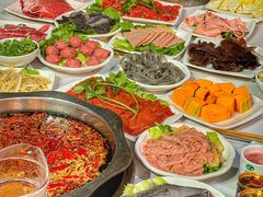 -枇杷园食为鲜火锅(南山店)