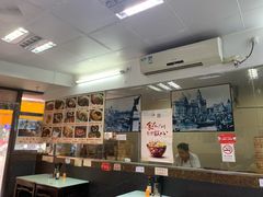 -食惠里小笼包面馆(越秀店)
