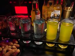 -赤红音乐现场(浦东金桥路店)