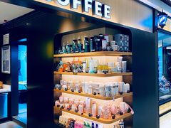 -星巴克(杭州大厦C座店)