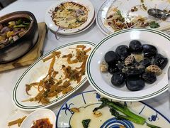 -明本湛江鸡•海鲜小厨(陈家祠店)