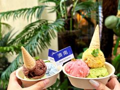 -Miss Q Family甜品·蛋糕·法甜咖啡