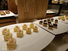 -上海衡山路十二号华邑酒店