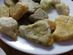 -飘香小食店(国平路店)