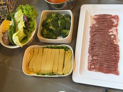 -君邦火锅(新疆大厦店)