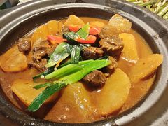 -新宝餐厅(流塘店)