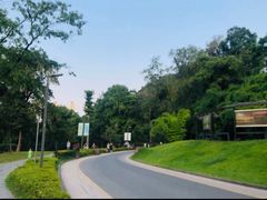 -阿哈湖国家湿地公园