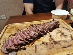 -BARBECUE烤肉屋