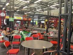 -青岛美食夜校·美食集合地(麦岛店)