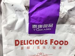 -泰康食品(南京东路店)