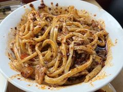 -王菊美食街·王菊面馆(总店)