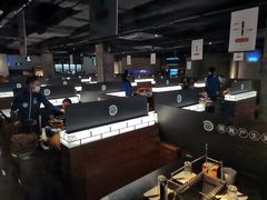-很久以前羊肉串(中山公园店)