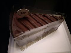-可稵咖啡面包蛋糕(休斯顿店)