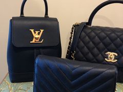 -LV路易威登(时代广场店)