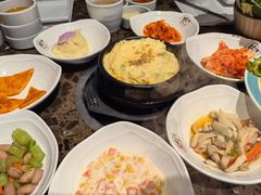 -肉加韩国料理·烤肉(金茂湾店)