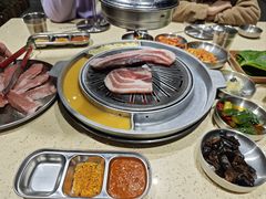 -东门韩国烤肉·韩国料理(烟台朝阳街店)