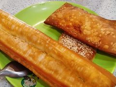-大福来锅巴菜(古文化街店)
