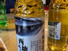 -烟雨人家(塔湾街店)