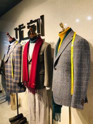 -优刻西服西装定制(金轮国际广场店)