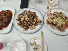 -来之顺海鲜菜馆·青岛菜·始于1993(栈桥店)
