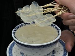 -咏江南·苏式火锅·苏州评弹(观前街店)