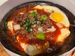 -七八冷面·延边朝鲜族美食(欢乐谷店)