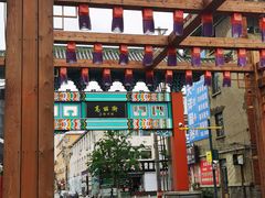 -长寿参鸡汤(朝韩风情街店)