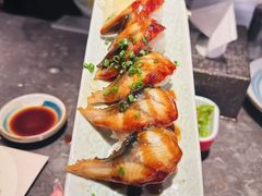 -大渔铁板烧(海雅缤纷城店)
