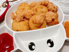 -Aqua Oasis 水天堂(常熟永旺店)