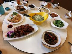 -泰煌鸡·上海白斩鸡·沪菜(平利店)