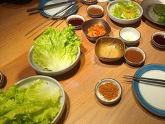 -烧肉达人•炭火烧肉(新天地店)