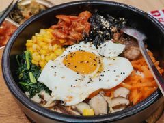 -米村拌饭(江宁万达店)