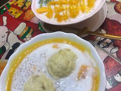 -甜心妈妈·榴莲星级糖水(北京路总店)