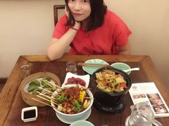 -五观堂素食(新华路店)