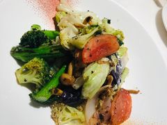 -闻见中国海南菜(K11店)