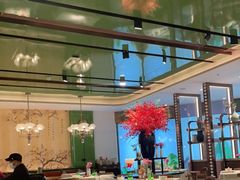 大堂-望湘园·小雅(德基店)