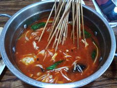 -壹块捌烧烤(灯市口店)