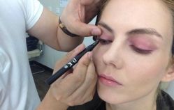 -DK·眉型设计brow修眉染眉化妆