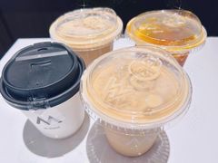 -M Stand(杭州萧山万象汇店)