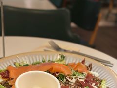 -BAKER&SPICE(安福路店)